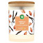 Air Wick Vonná svíčka Essential Oils Vanilka & sladké mandle 185 g unisex