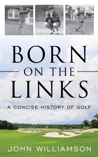 Born on the Links