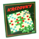 Hra Krížovky