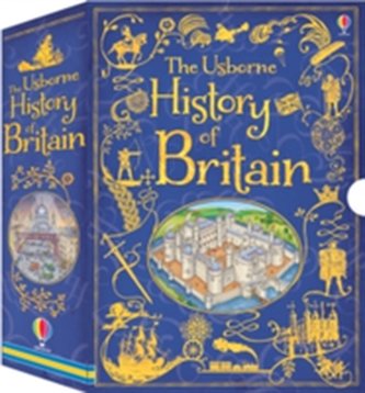 History of Britain Collection
