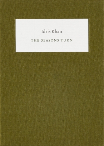 Idris Khan