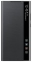 Samsung EF-ZN985CB Clear View Cover Note20 Ult,BLK