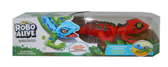 ROBO ALIVE jašterica, assort 2