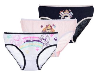 SADA 3 KS TLAPKOVÁ PATROLA bio - velikost 2-3