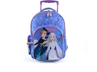 Batoh na kolečkách FROZEN