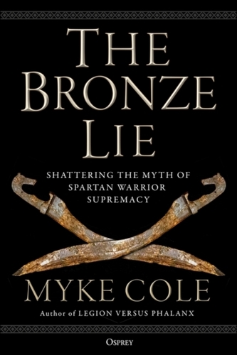 The Bronze Lie