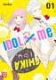 Idol x Me - Band 1
