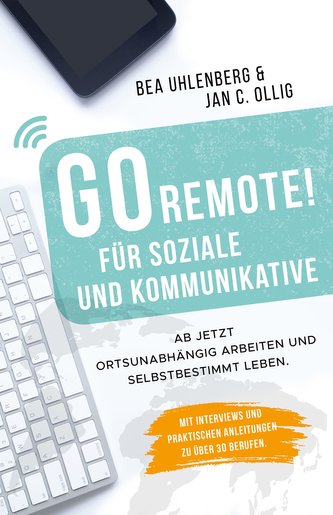 GO REMOTE! Für Soziale und Kommunikative