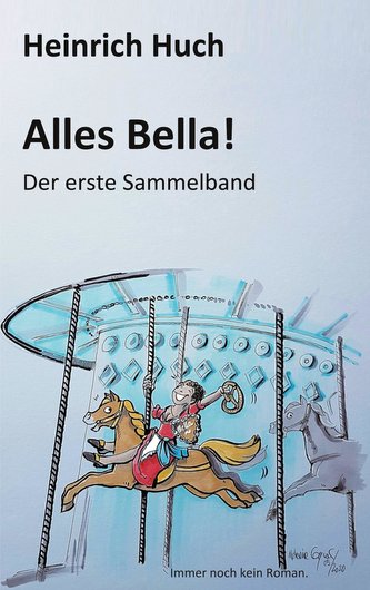 Alles Bella!