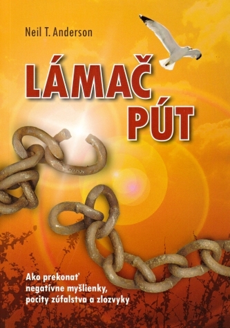 Lámač pút Lámač pút