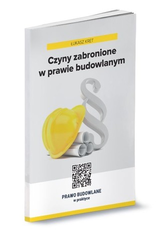 Czyny zabronione w prawie budowlanym