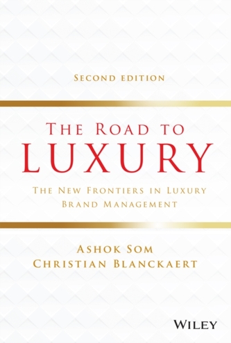 The Road to Luxury