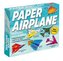 Paper Airplane Fold-a-Day - Papierflieger-Faltvorlage für jeden Tag 2022