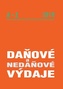 Daňové a nedaňové výdaje 2018 A-Z