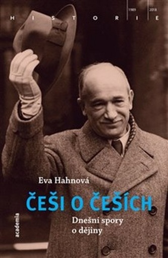 Češi o Češích Češi o Češích