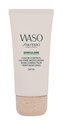 Shiseido Waso Denní pleťový krém Shikulime 50 ml SPF30 pro ženy