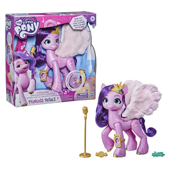 MY LITTLE PONY SPIEVAJÚCE PIPP