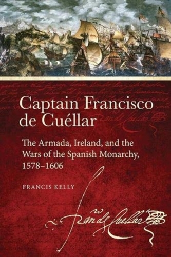 Captain Francisco de Cuellar