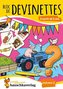 Bloc de devinettes À partir de 5 ans, volume 2, A5-Bloc