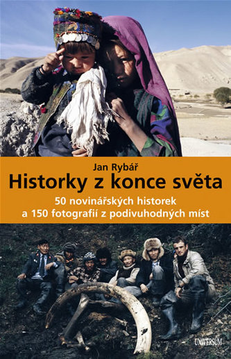 Historky z konce světa