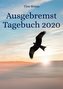 Ausgebremst Tagebuch 2020