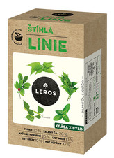 LEROS Štíhlá linie 20 x 1.5 g