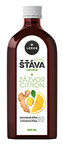 LEROS Šťáva Zázvor 250 ml