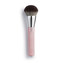 XX Revolution Štětec na make-up XXpert Brushes The Rebel Deluxe Definition Buffing woman