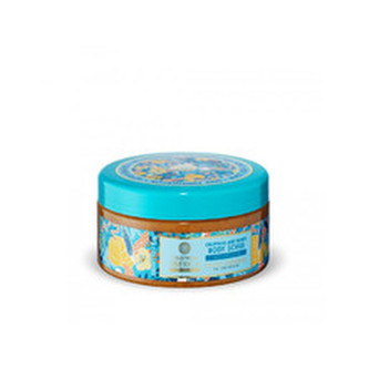 Natura Siberica Tělový peeling Oblepikha and Honey (Body Scrub) 300 ml woman