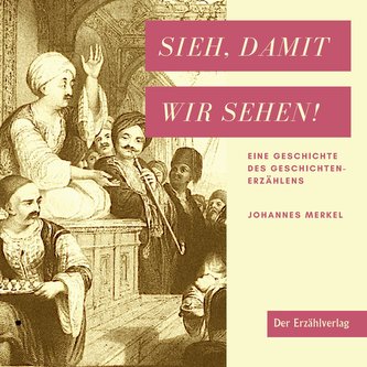 Sieh, damit wir sehen!