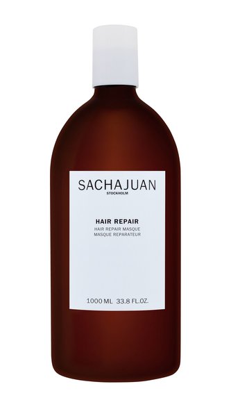 Sachajuan Objem: 1000 ml woman