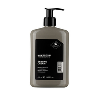 Dear Beard Krém na holení Man`s Ritual (Shaving Cream) Objem 150 ml man