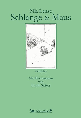 Schlange & Maus