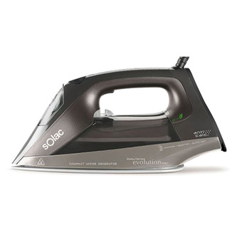 CVG9508 Parní Generátor Easy Temp