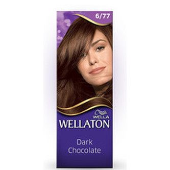 Wella Krémová barva na vlasy WELLATON Odstín 9/5 Desert Rose woman