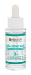 Garnier Skin Naturals Pleťové sérum Hyaluronic Aloe 30 ml Replumping Super Serum pro ženy