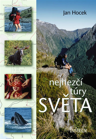 Nejhezčí túry světa