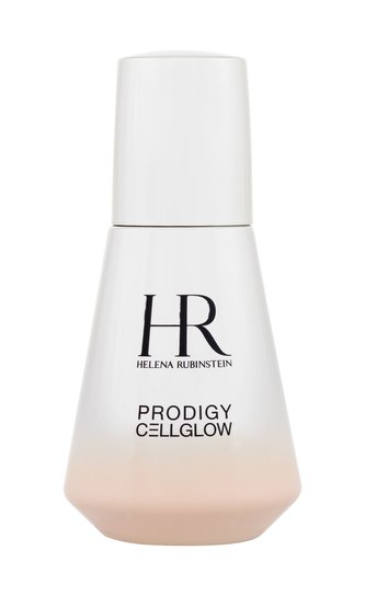 Helena Rubinstein Rozjasňující tónovací make-up Prodigy Cellglow (Luminous Tint Concentrate) 30 ml Odstín 04 Light Beige woman