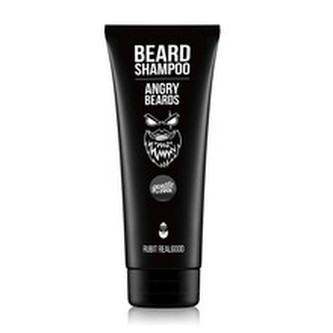 Angry Beards Šampon na vousy Rubit Realgood (Beard Shampoo) 250 ml man