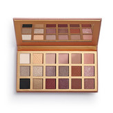 XX Revolution Paletka očních stínů LuXX XXpectation 18 g woman
