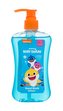 Pinkfong Baby Shark Tekuté mýdlo 250 ml pro děti