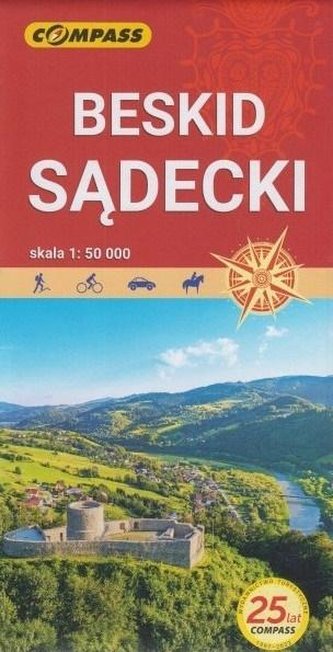 Beskid Sądecki