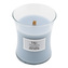WoodWick Seaside Neroli sviečka váza 275g