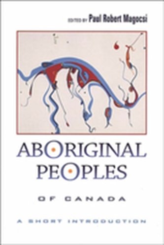 Aboriginal Peoples of Canada