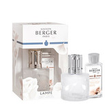 Maison Berger Paris Dárková sada katalytická lampa Aroma Relax + náplň Sladký orient 180 ml unisex