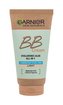 Garnier Skin Naturals BB krém BB Cream Hyaluronic Aloe All-In-1 50 ml Light SPF25 pro ženy