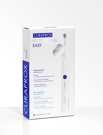 Curaprox Hydrosonická kefka Easy unisex