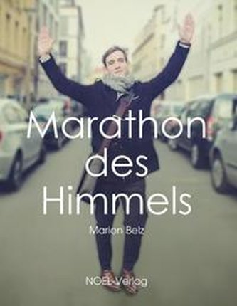 Marathon des Himmels