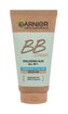 Garnier Skin Naturals BB krém BB Cream Hyaluronic Aloe All-In-1 50 ml Medium SPF25 pro ženy