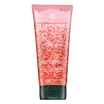 René Furterer Posilující šampon pro křehké a oslabené vlasy Tonucia (Replumping Shampoo) Objem 200 ml woman